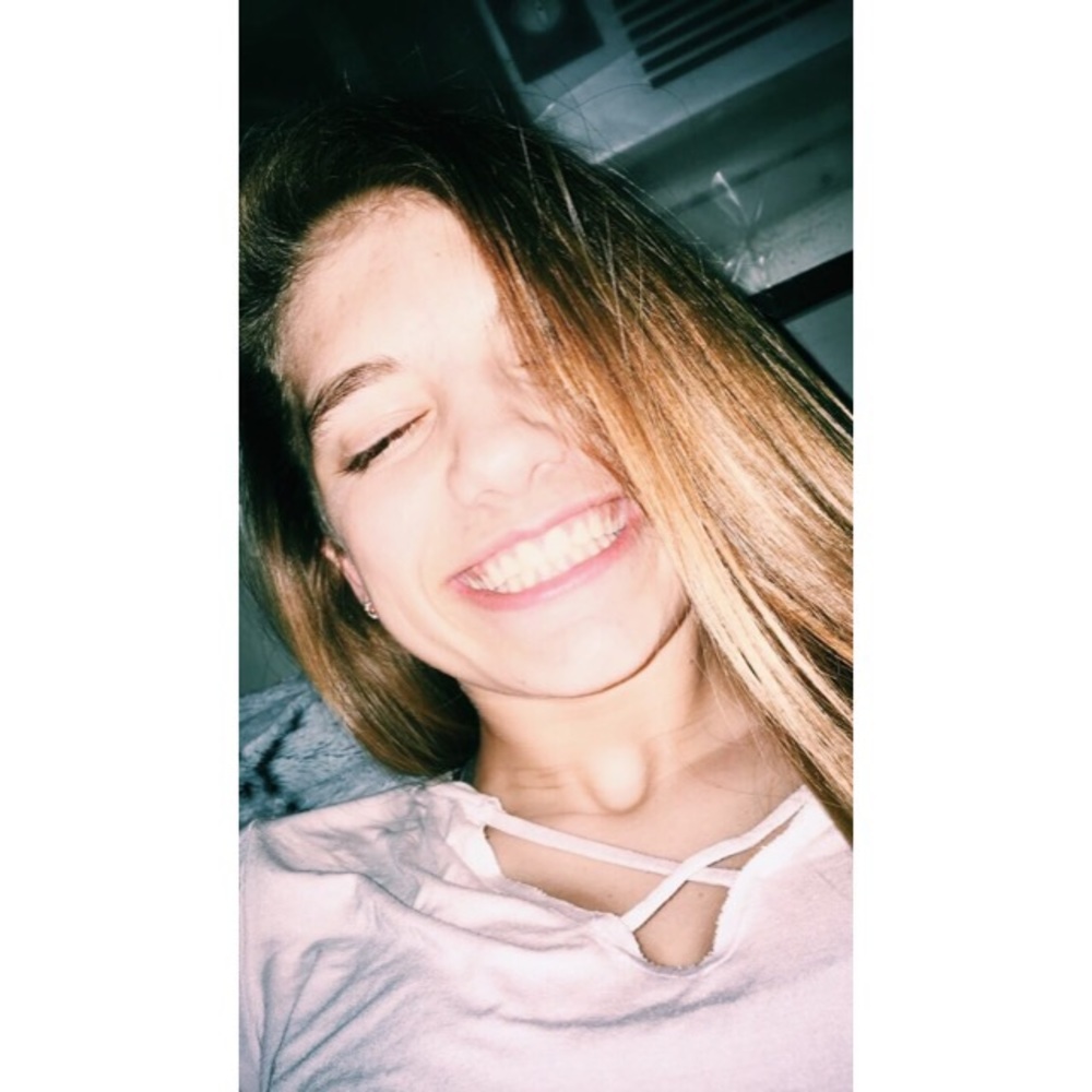 Meet your Posher, Jasmine